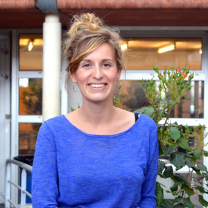 Emma LE BAUT (MASTER 2 MARKETING, 2012) Emma LE BAUT (MASTER 2 MARKETING, 2012)